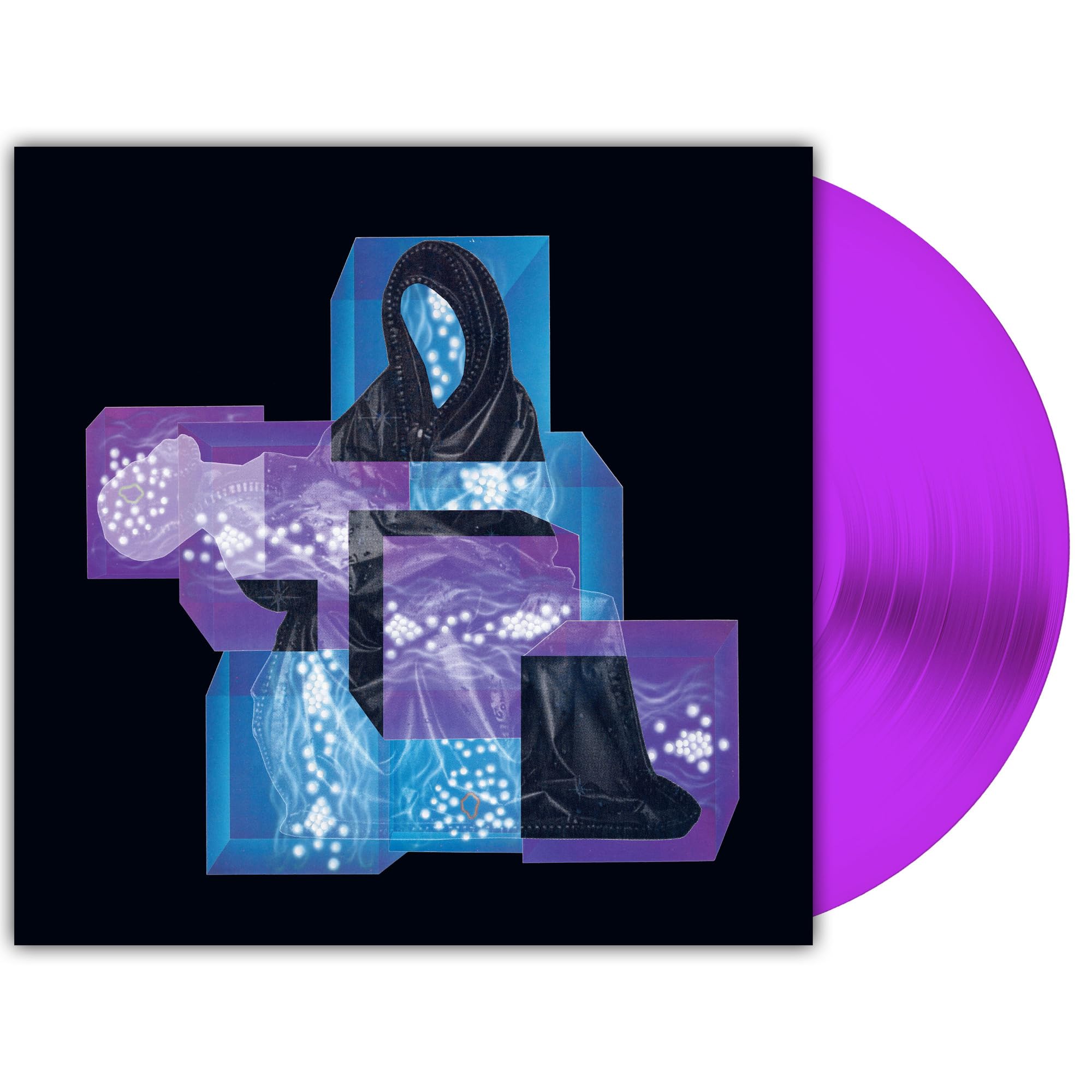 The Living Likeness of My Electric Daemon [VINYL]
