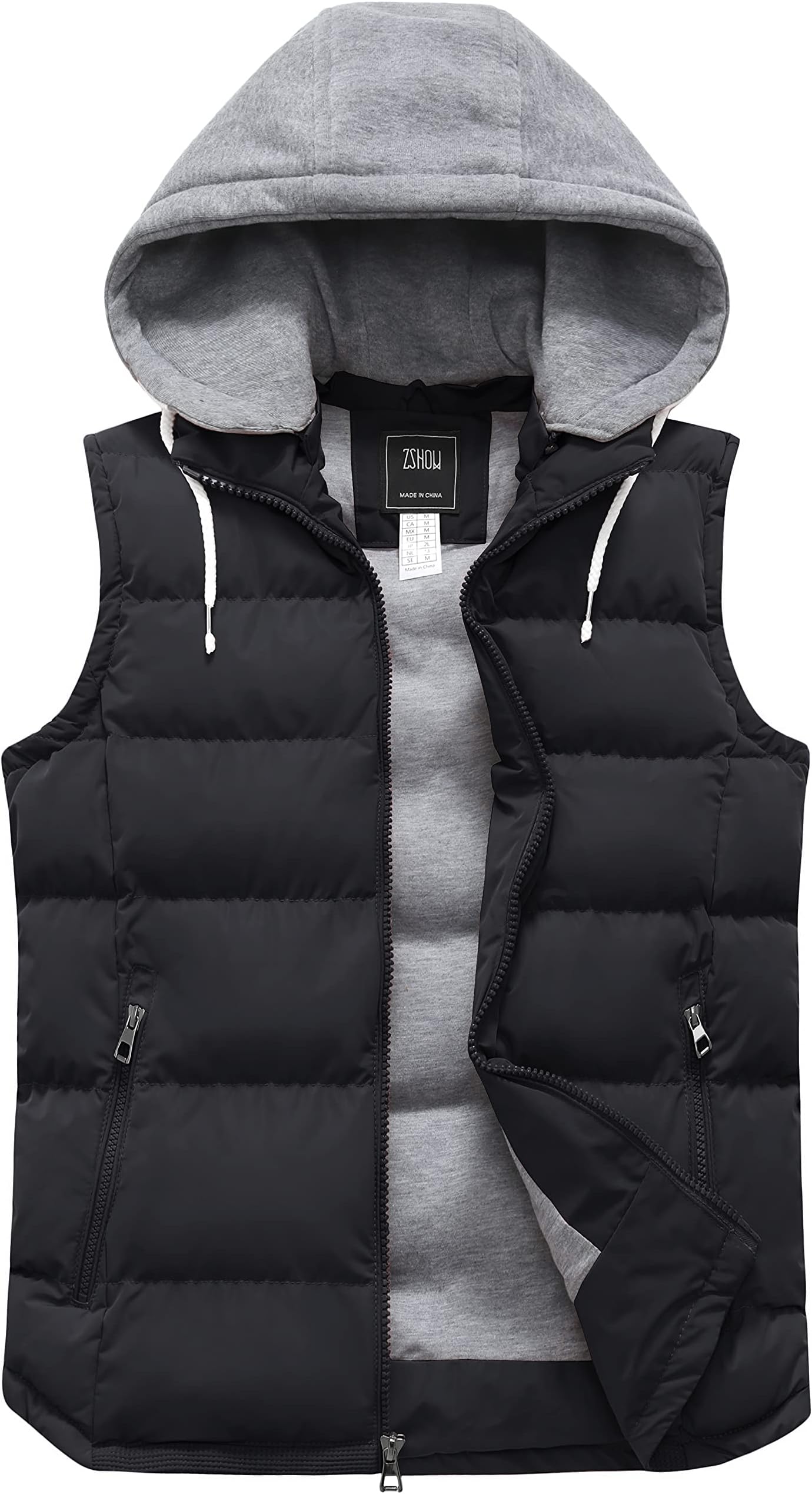 acg gilet