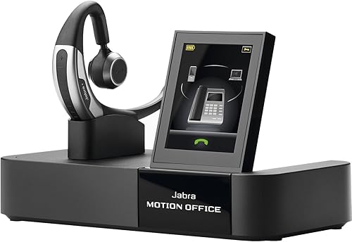 Miniatura 4 de GN Netcom 6670904105Jabra Motion teléfono fijo accesorio