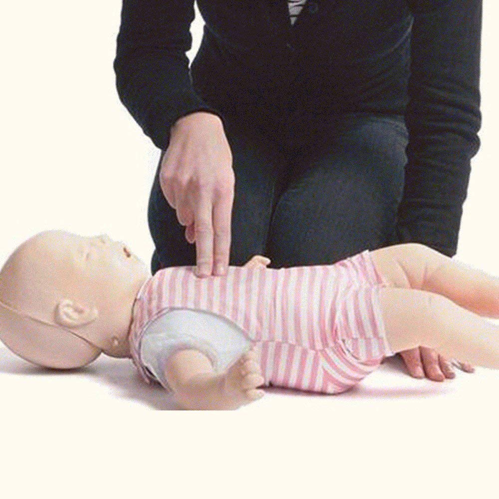 Buy OPNG Baby Infarction Model Resuscitation Manikins, Infant Airway