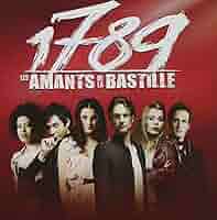 (CD)1789-Les Amants De La Bas／Musical 51kMrtzlRuL._UF1000,1000_QL80_.jpg