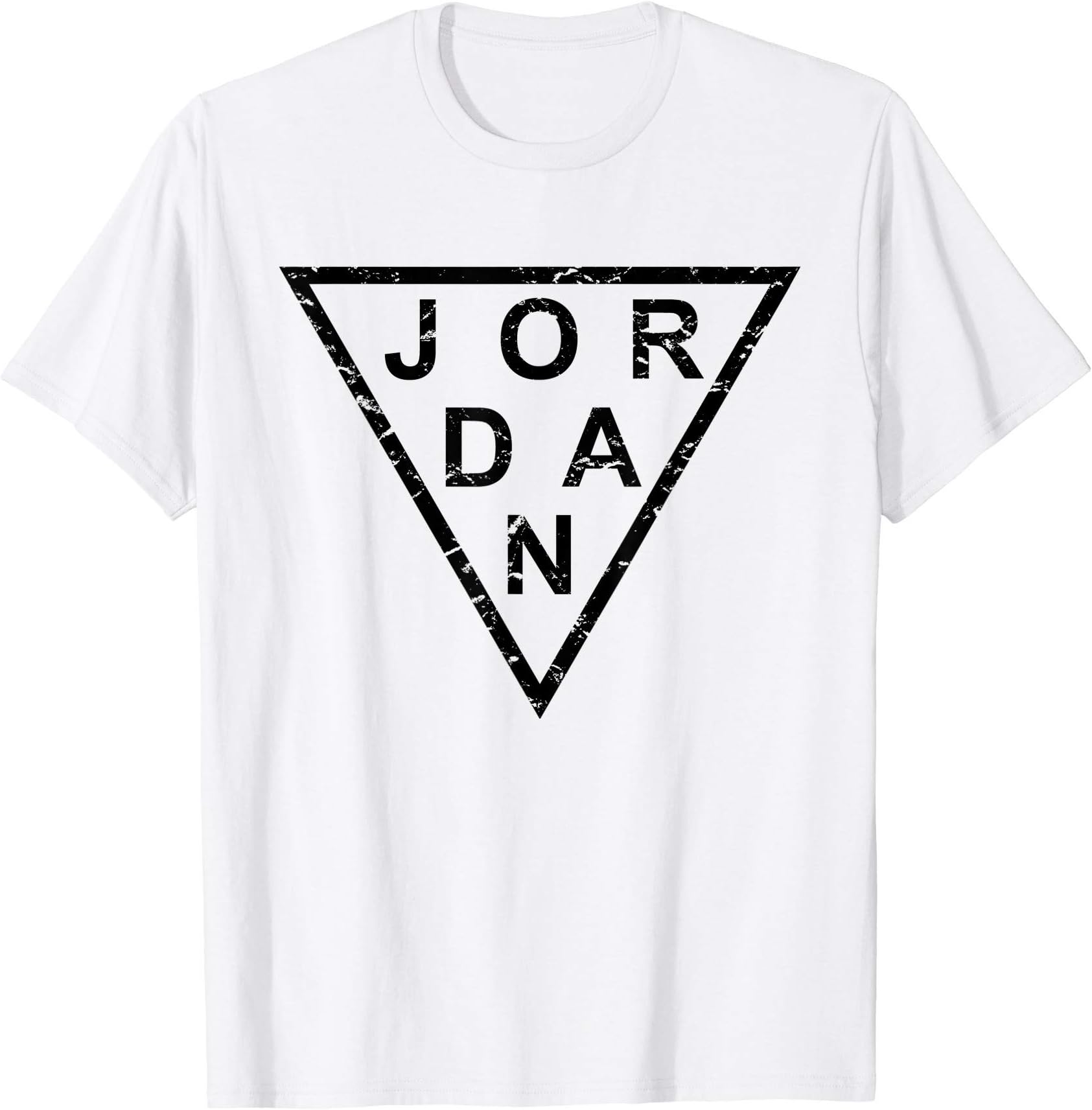 Jordan ShirtsSimple Jordan T-Shirt