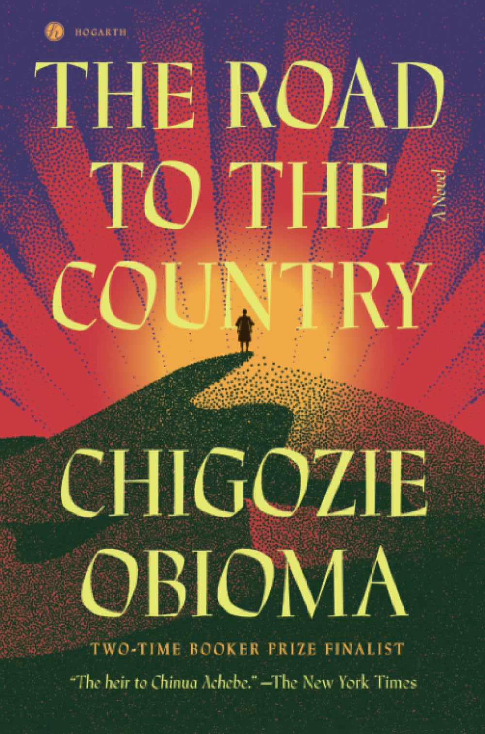Buy The Road to the Country โ BookShops.in