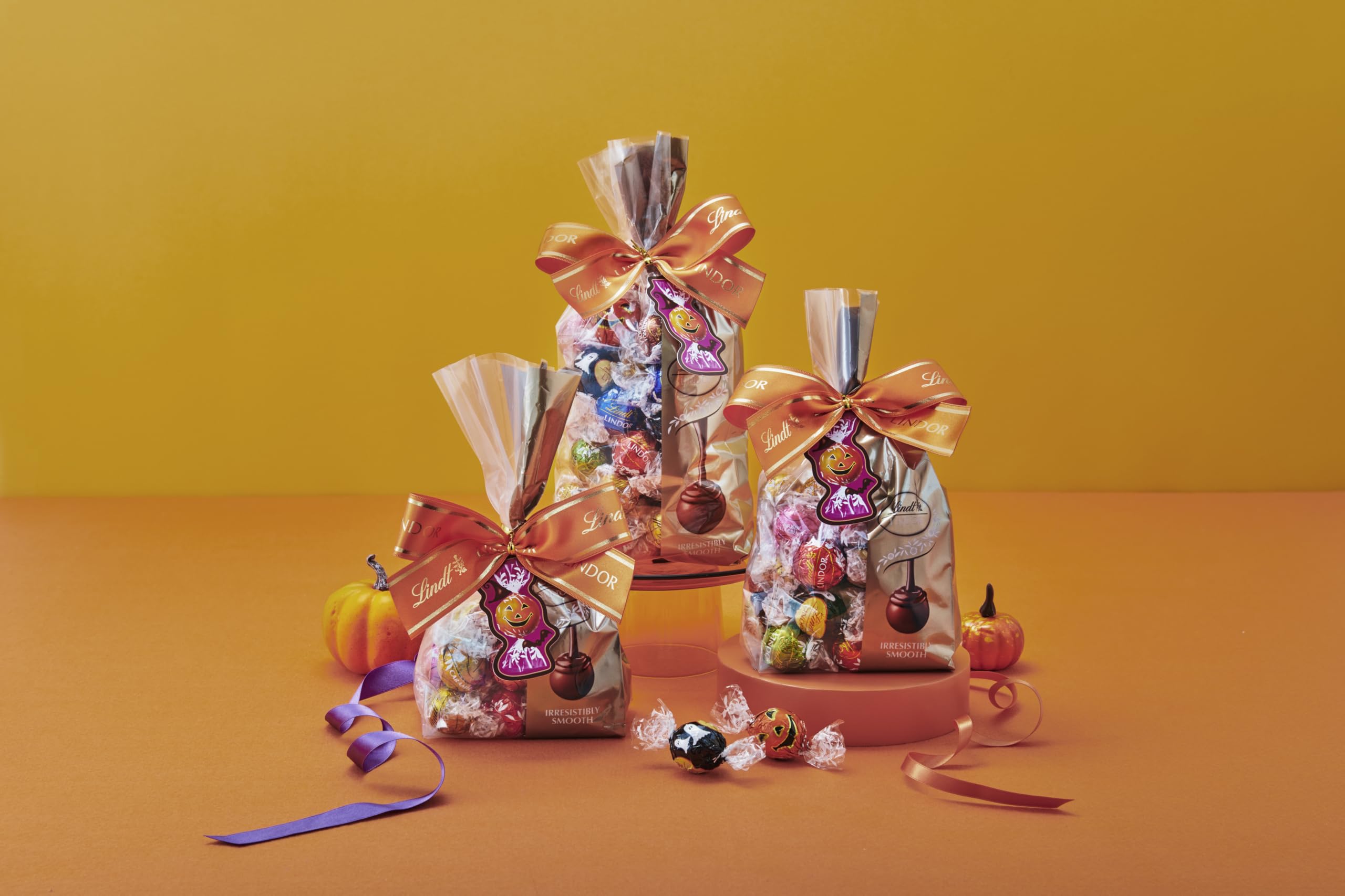 Amazon.co.jp: 【Lindt公式】リンツ Lindt チョコレート リンドール