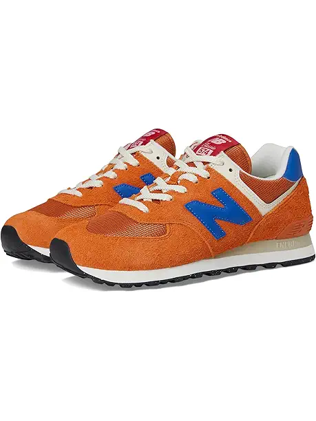 Unisex кроссовки New Balance Classics U574v1 на каждый день