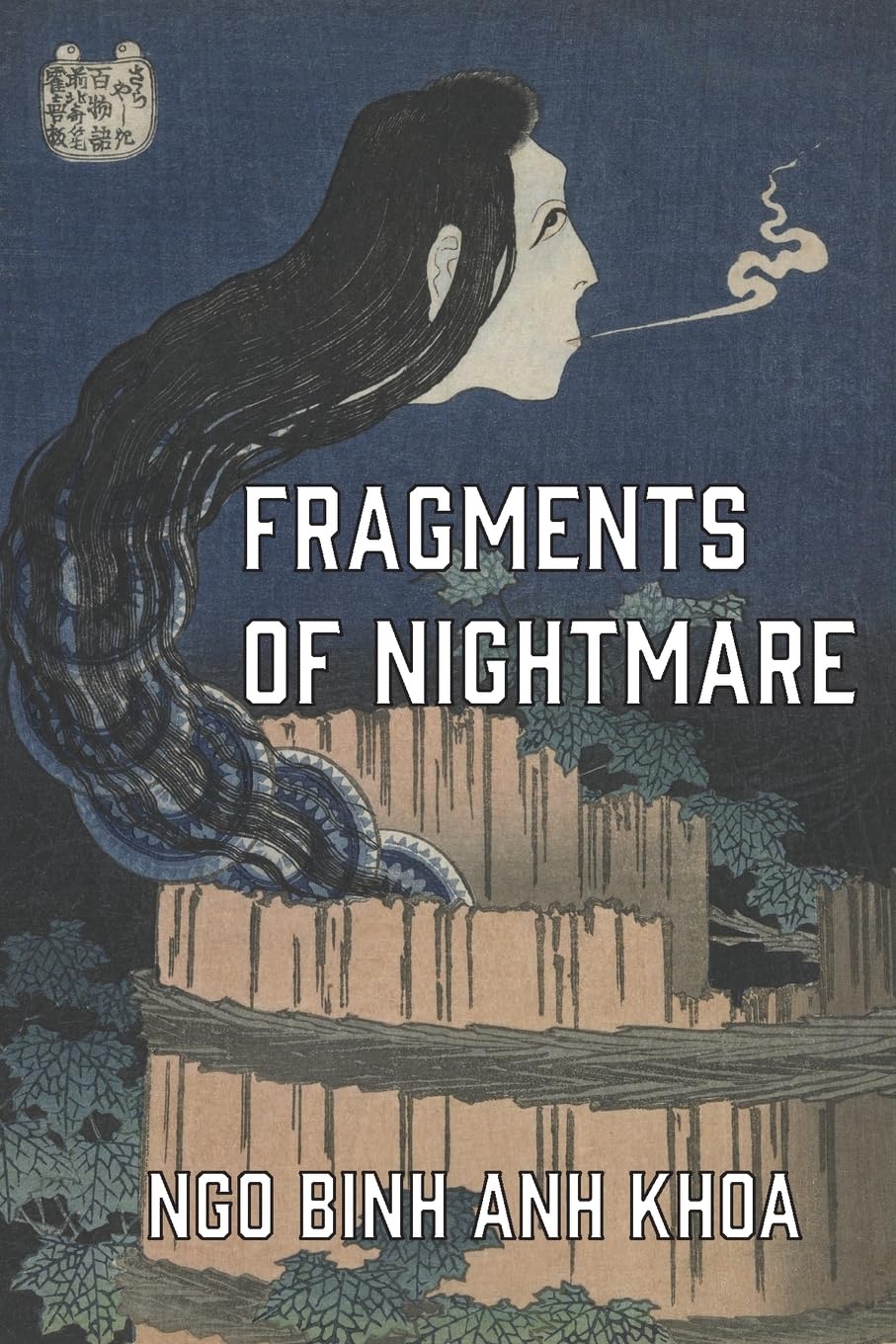 Fragments of Nightmare
