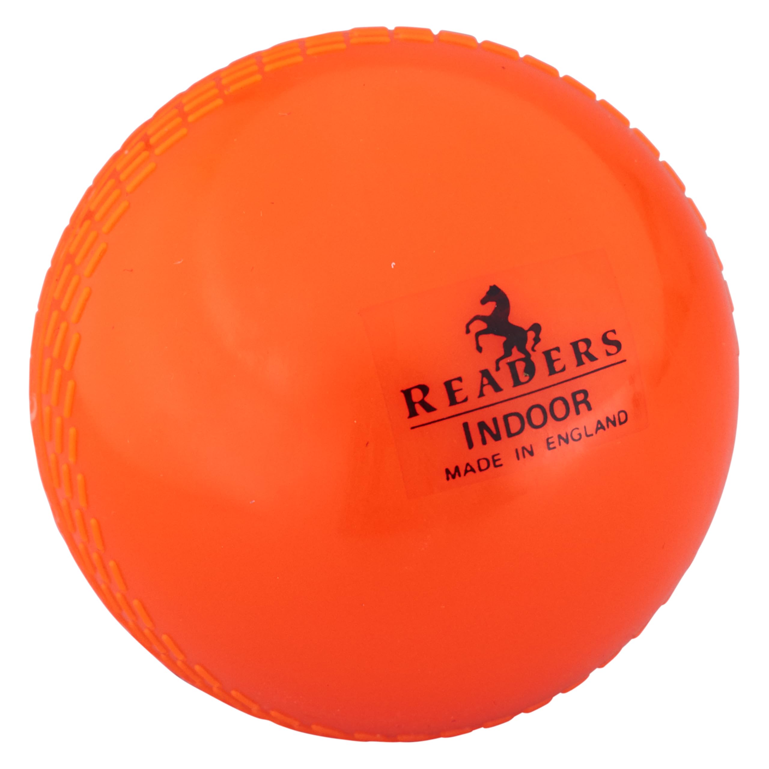 Readers Indoor Cricket Ball