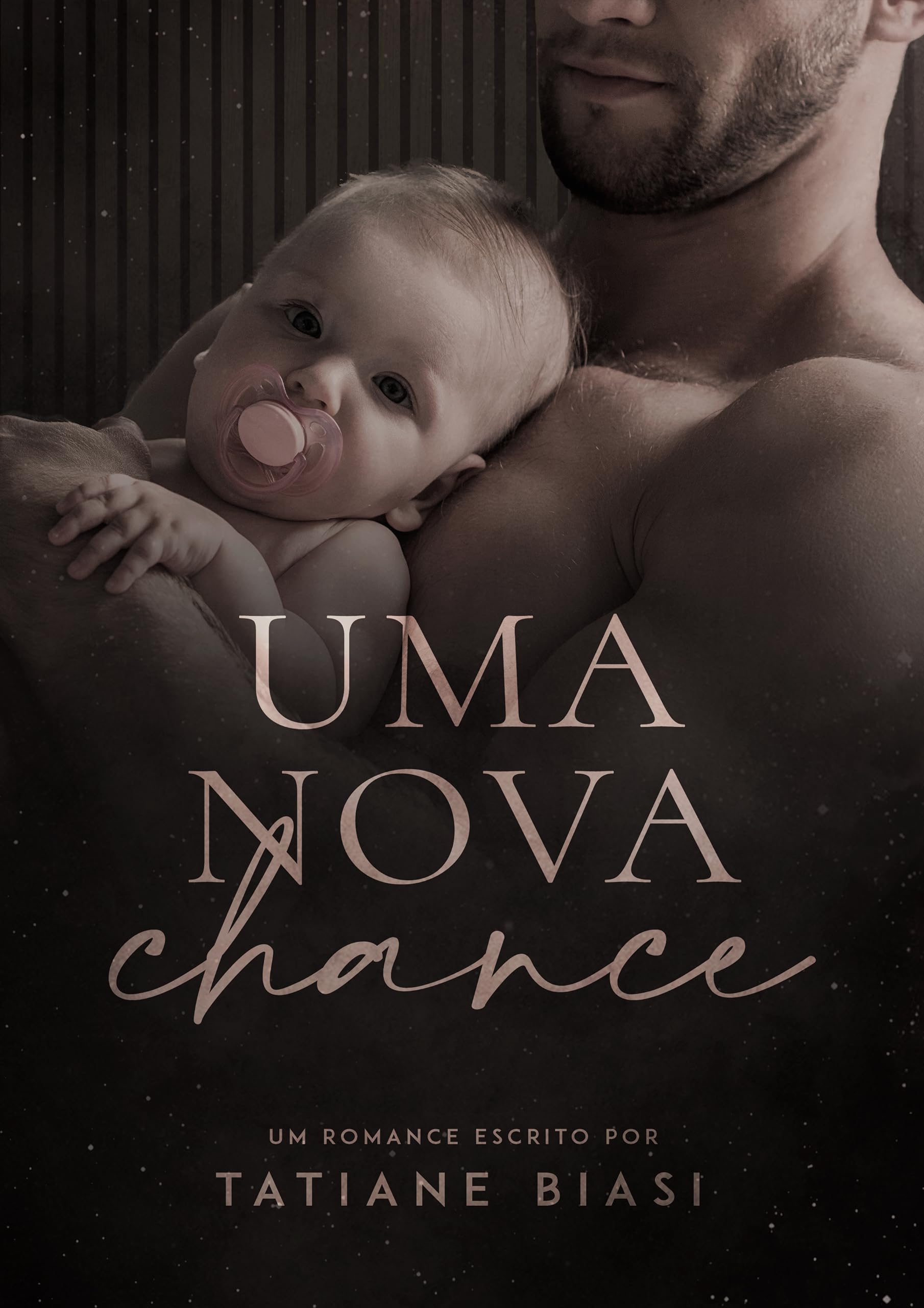 Uma Nova Chance (Portuguese Edition)