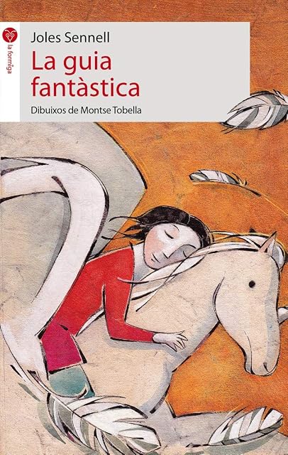 Portada de La guia fantàstica