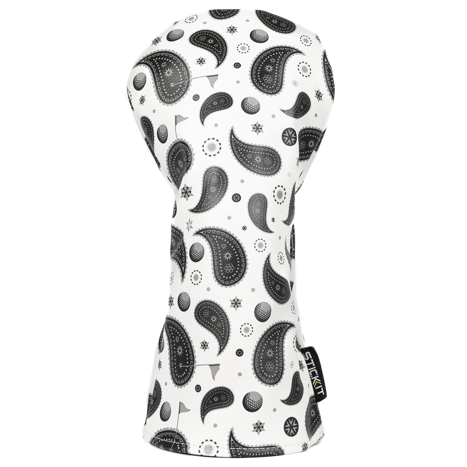 The Original STICKIT Magnetic Driver Head Cover