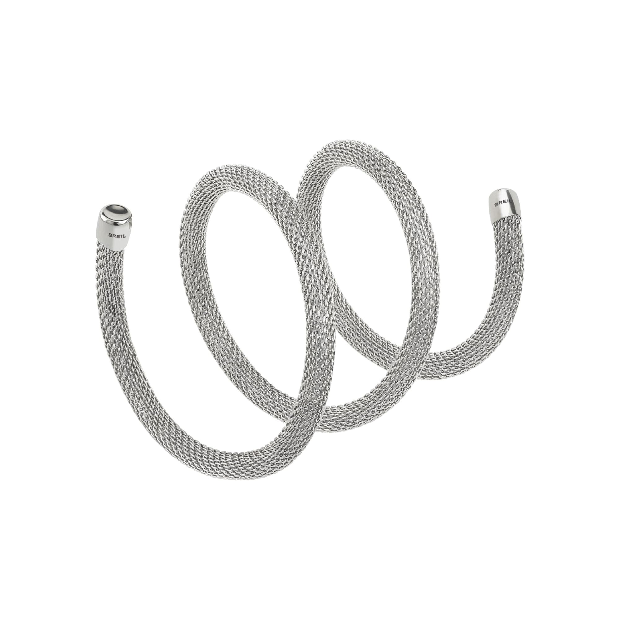 Breil, Bracciale Donna in Acciaio Colorato