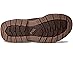 Teva Hurricane Daybreaker Slip-On - Bottom View