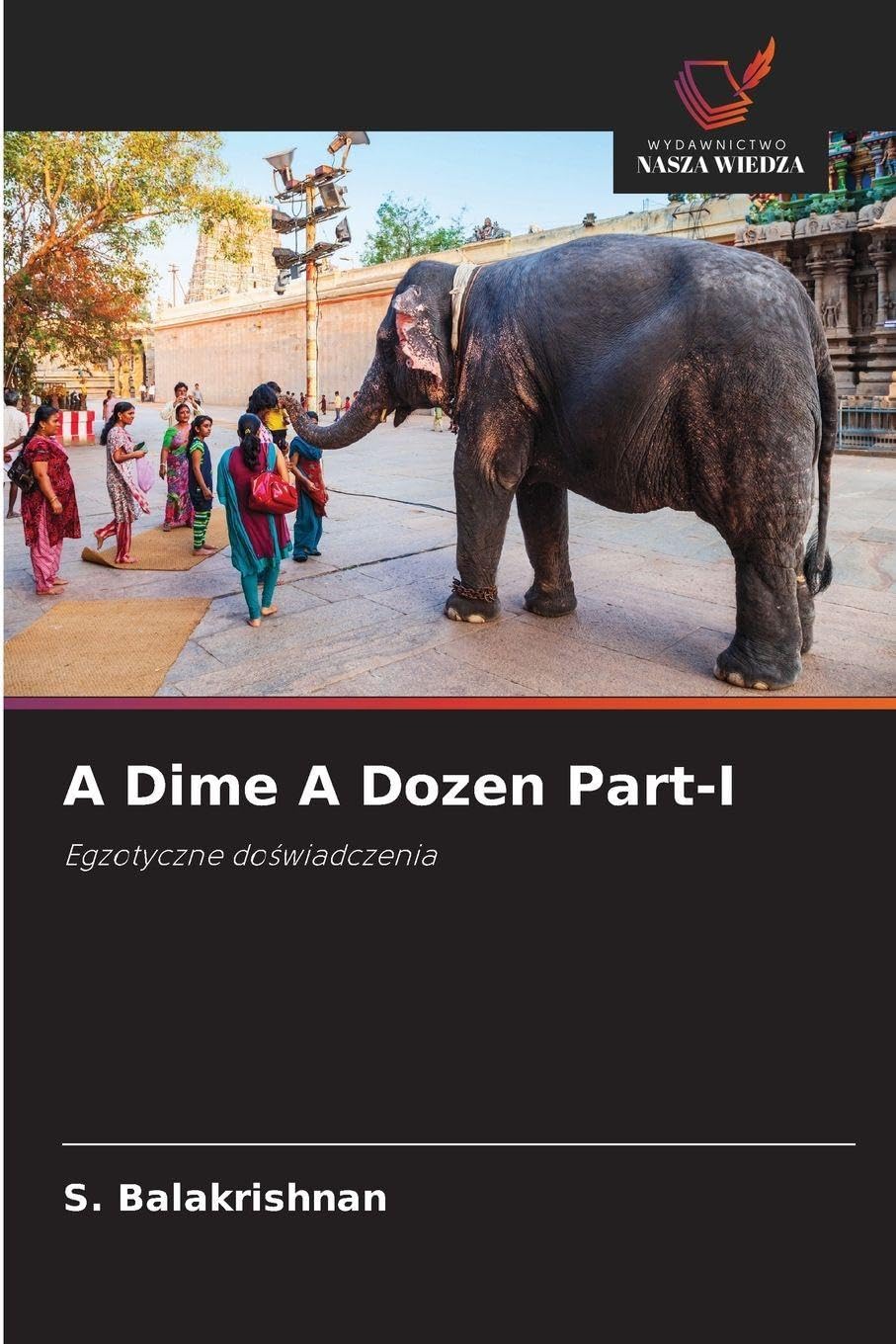 A Dime A Dozen Part-I: Egzotyczne do¿wiadczenia