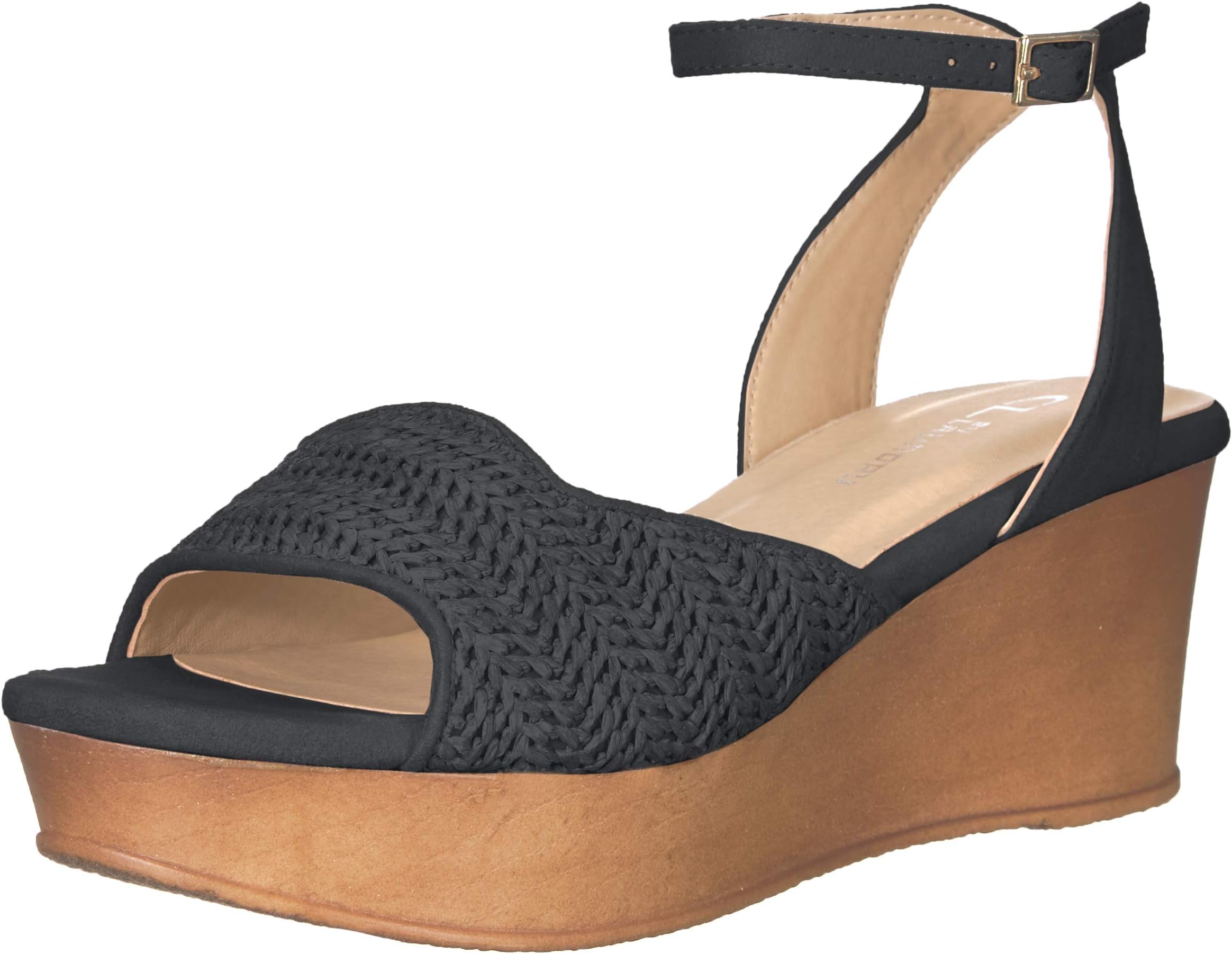 Chinese LaundryWomen's Charlise Wedge Sandal