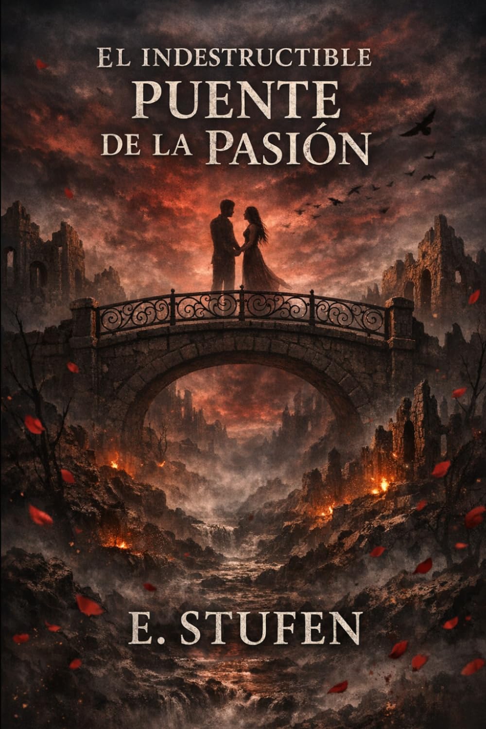 EL INDESTRUCTIBLE PUENTE DE LA PASIÓN