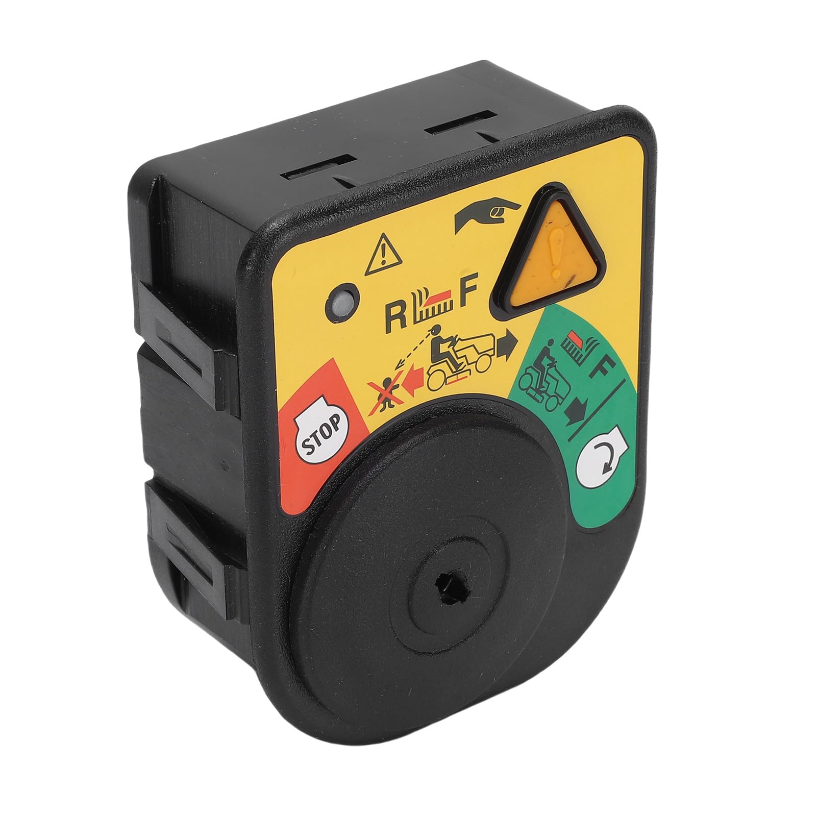 Module de commutateur d'allumage pour redémarrer vos équipements de jardin et tracteurs