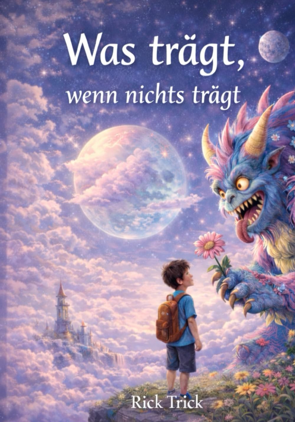 Was trägt, wenn nichts trägt