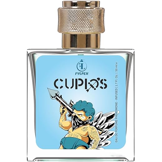 FYLPEX Cupids Cologne 50ml