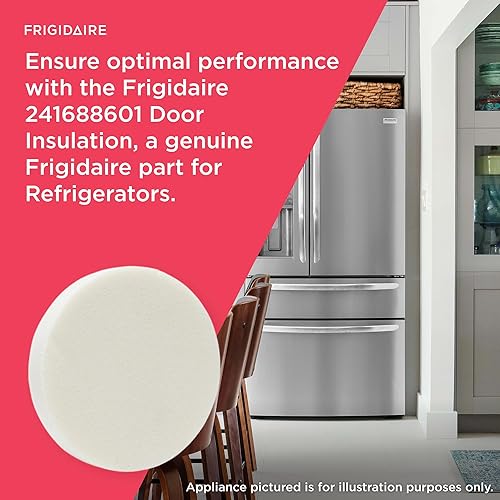 Miniatura 3 de Frigidaire 241688601aislamiento refrigerador