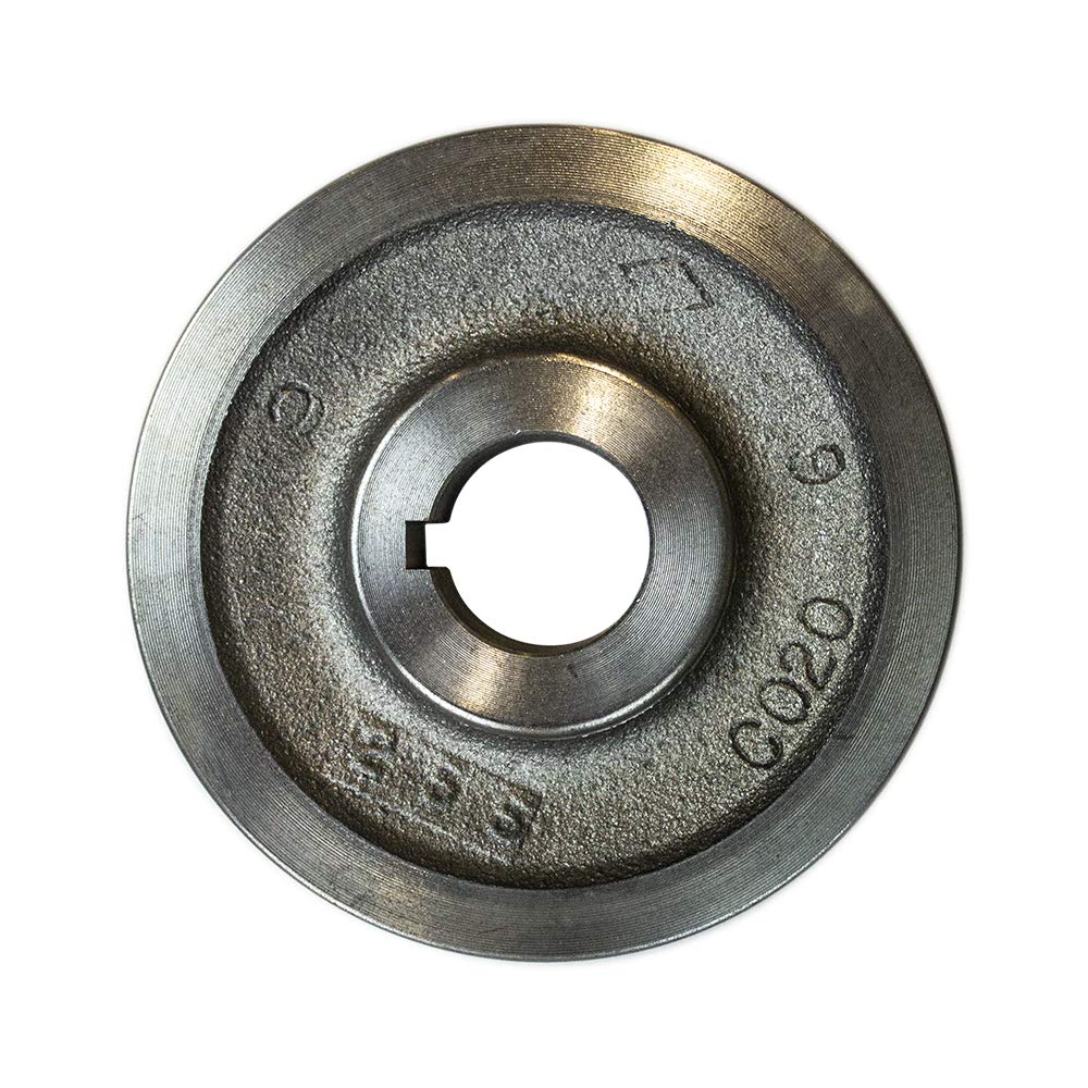 タジ Amazon.com : Exmark 103-4718 4 Inch Sheave Lazer Z XS DS Series