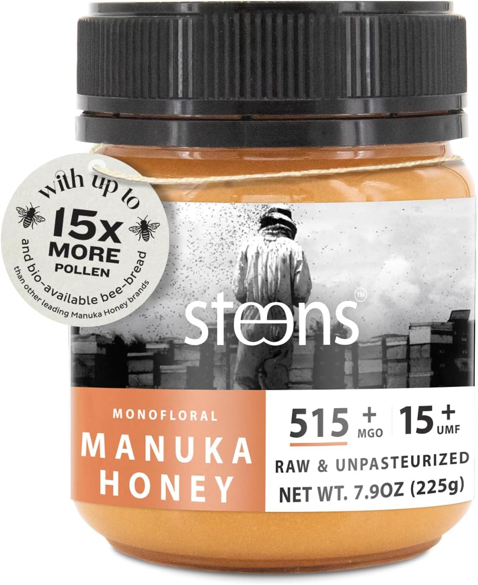 UMF 15+ Manuka