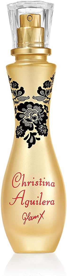 christina aguilera glam x woda perfumowana 30 ml    