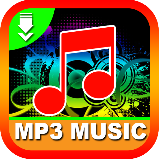 Music Songs MP3 : Download for Free Songs Downloader app