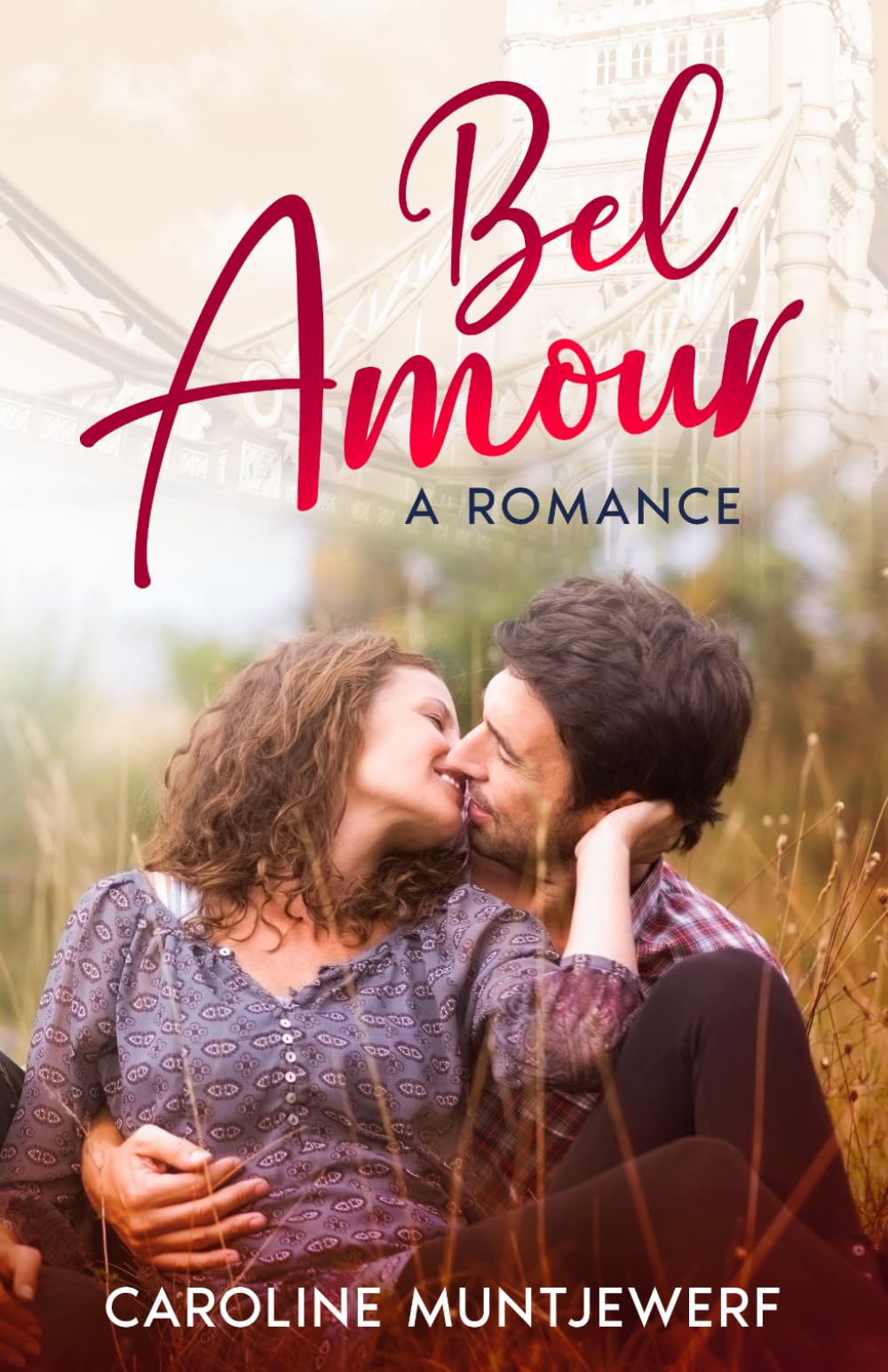 Bel Amour: A Heartfelt Rags to Riches Romance