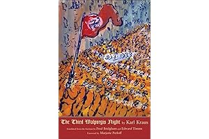 The Third Walpurgis Night: The Complete Text