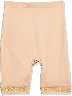 ملابس داخلية لتشكيل الفخذ للنساء من لاسو، (عبوة من قطعة واحدة)، موديل 1399