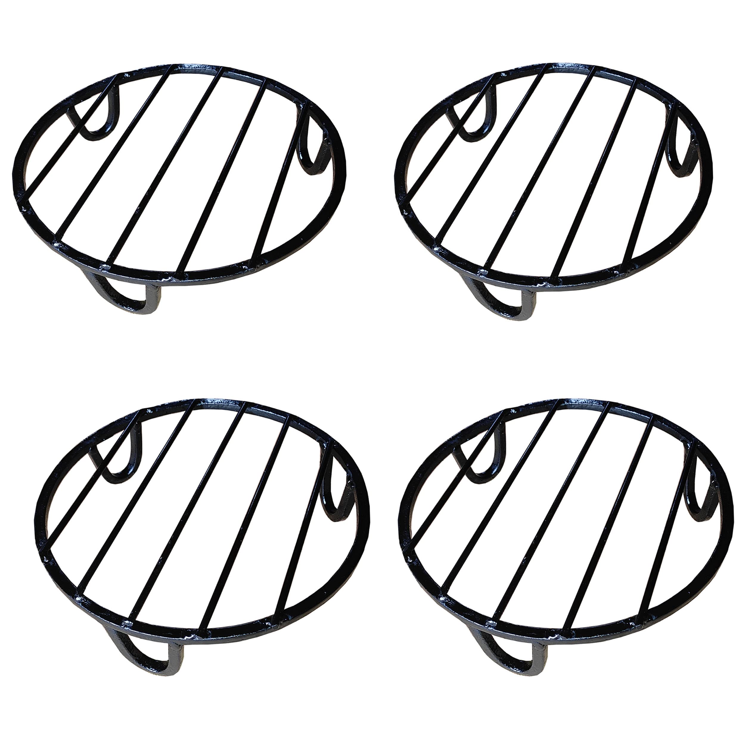 See full amazon price history chart for TRUPOT Sterk Metal Round Planter Plant/ Matka / Pot stand Kitchen stand 7 inch (Black) (Pack Of 4) TRUPOT Sterk Metal Round Planter Plant/ Matka / Pot stand Kitchen stand 7 inch (Black) (Pack Of 4) (B0B93YBDKG) Amazon Price History, Amazon Price Tracker