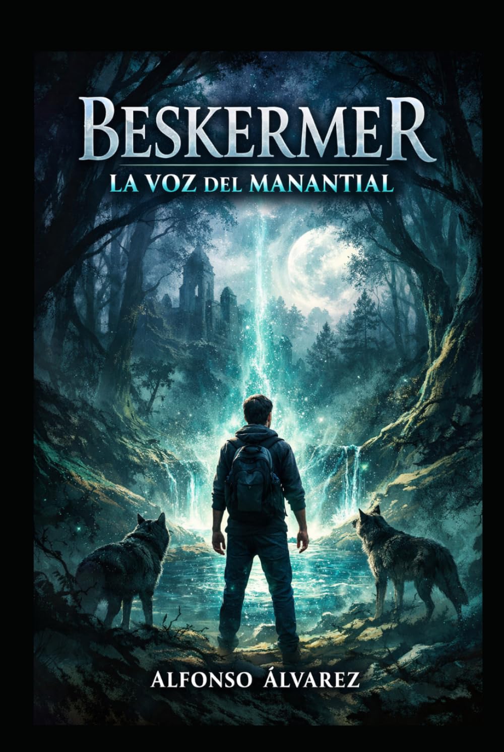 Beskermer. La voz del manantial: Secretos ancestrales, lazos rotos y el despertar de un poder oculto en el bosque.