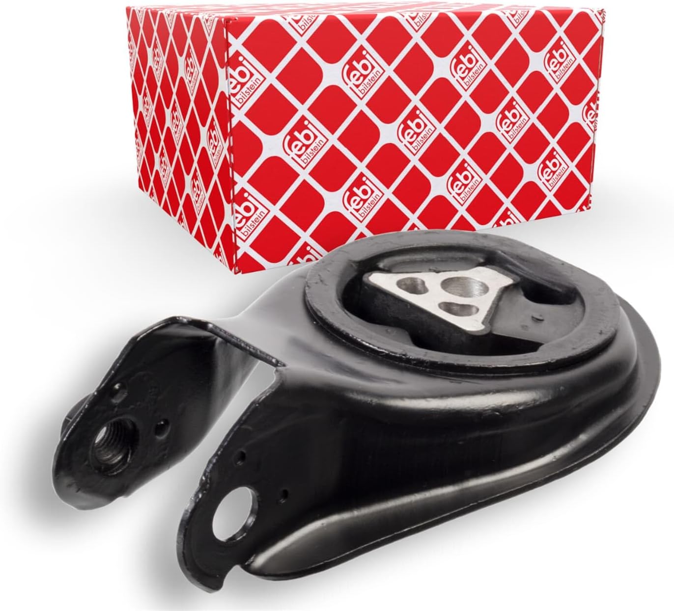febi bilstein 106393 Engine Mount, Pack of 1