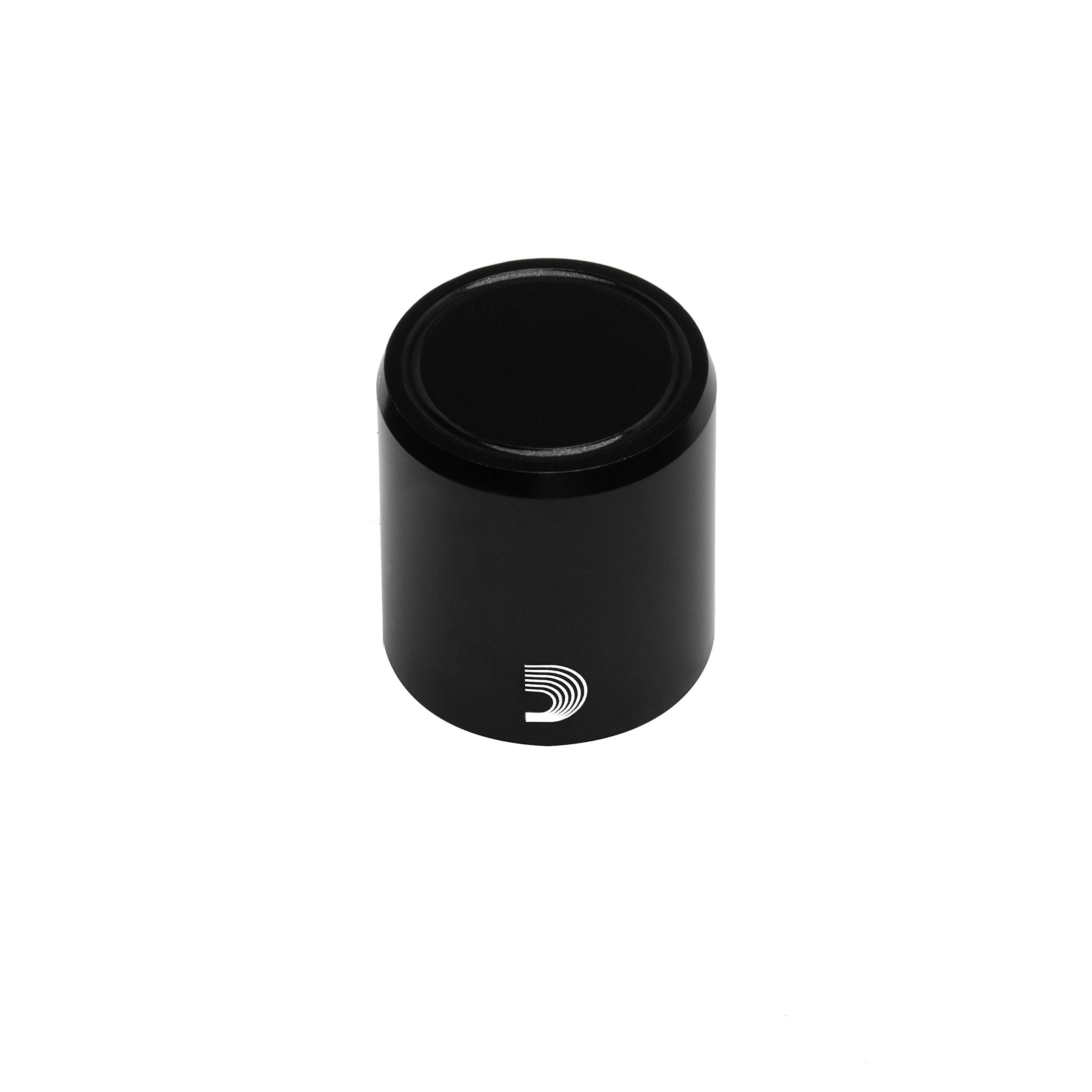 D'AddarioLokNob Tour Cap Large CTS - Black