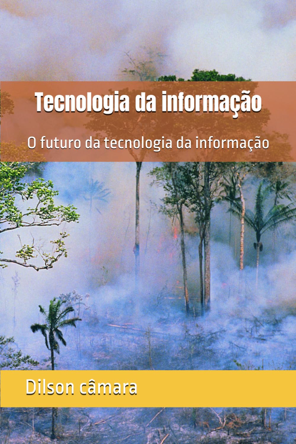 Tecnologia da informação: O futuro da tecnologia da informação