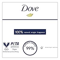 Vista 14 de Dove Care by Plants - Desodorante en barra para una protección duradera del desodorante, desodorante sin aluminio, 2.6 onzas, 3