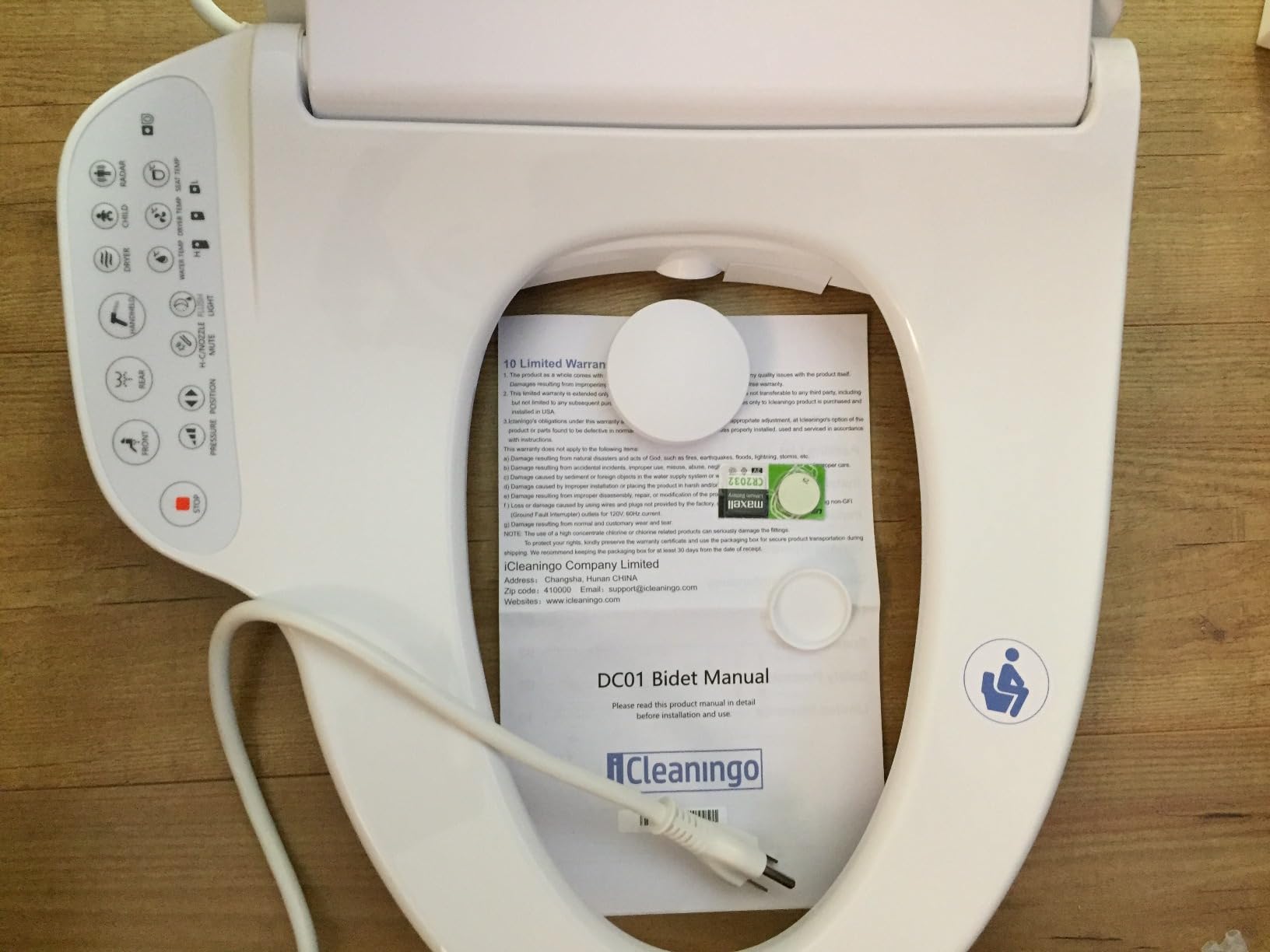 Modal thumbnail for product