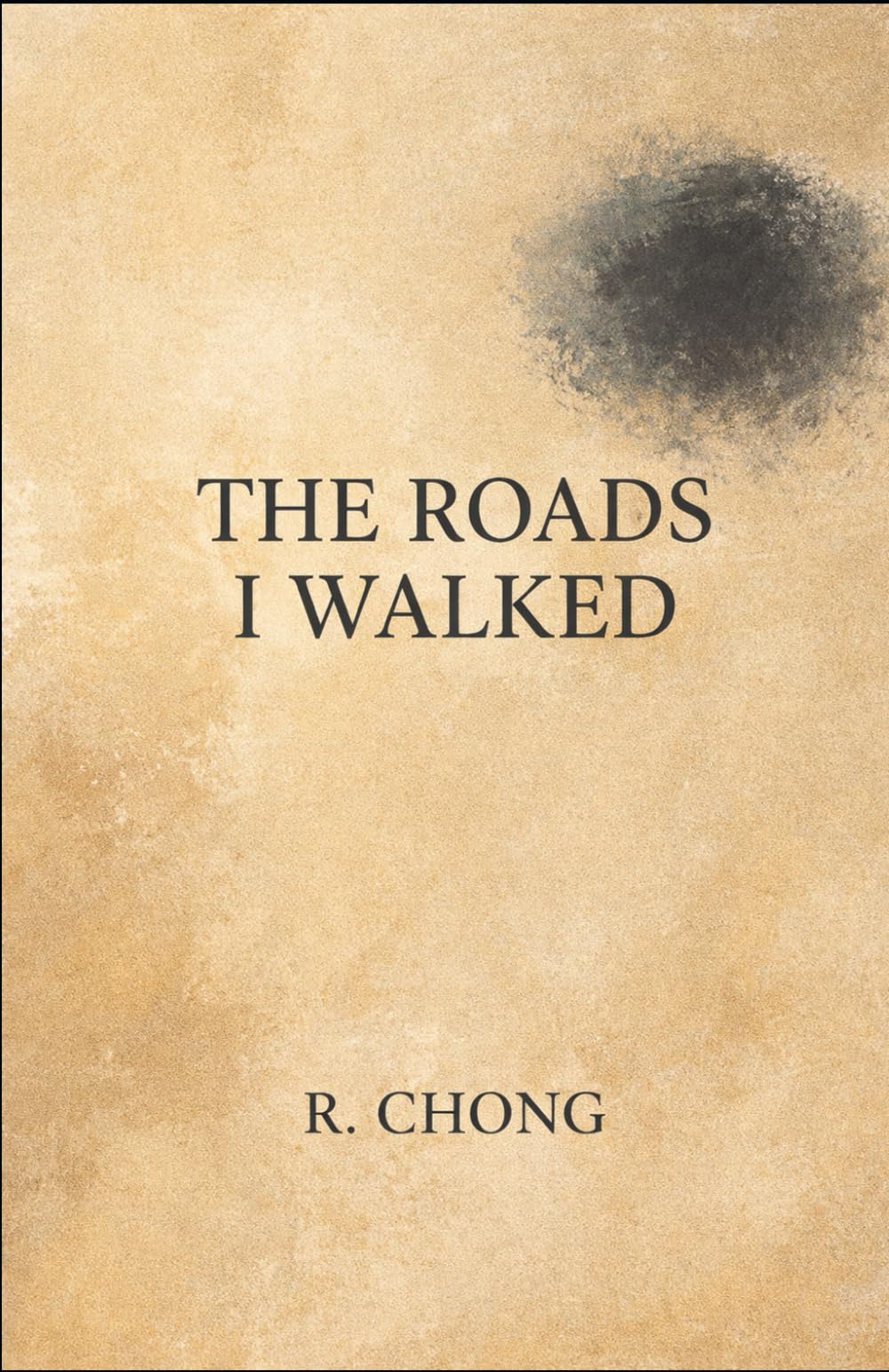 The Roads I Walked