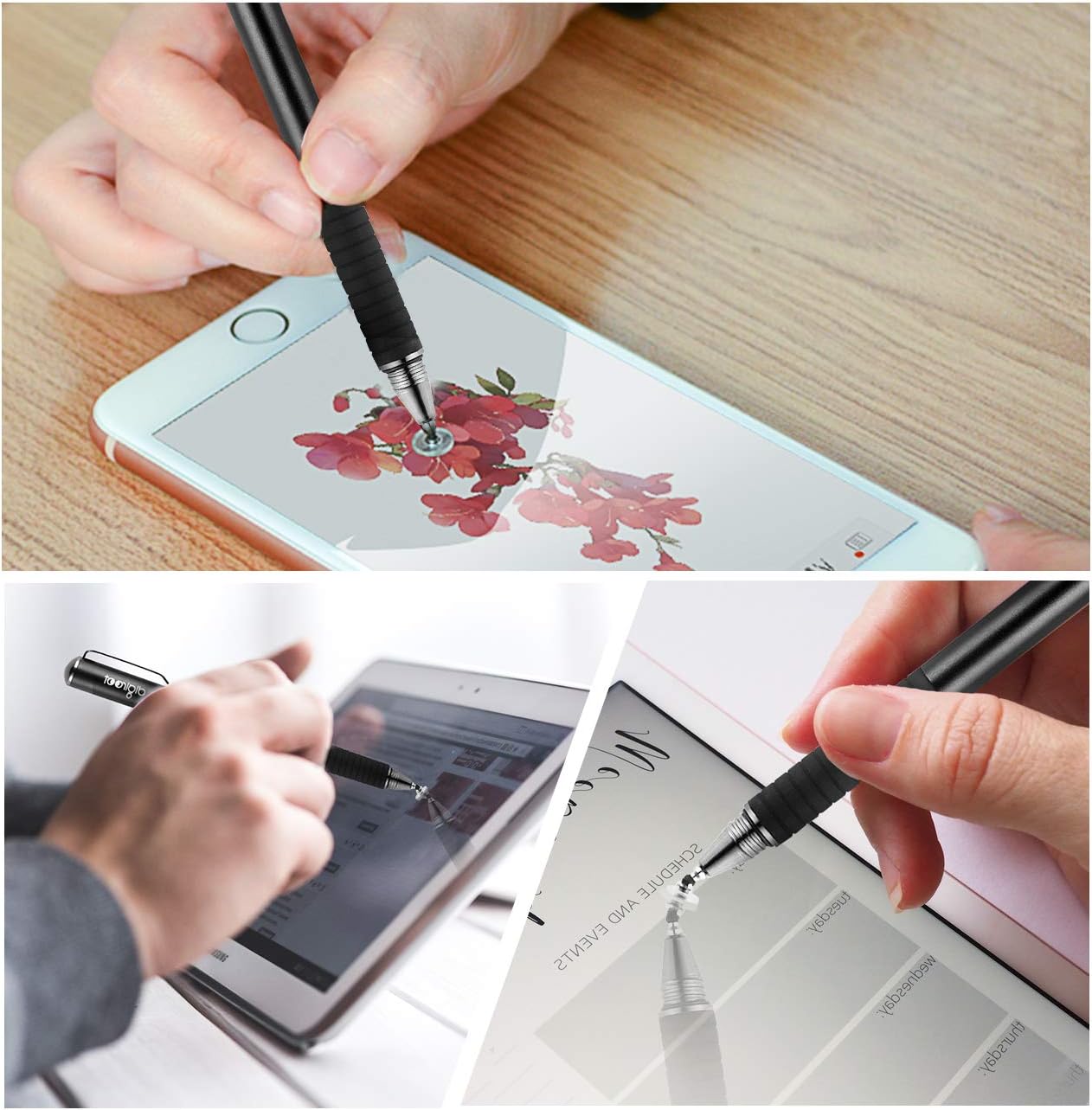 drawing stylus for touch screen laptop