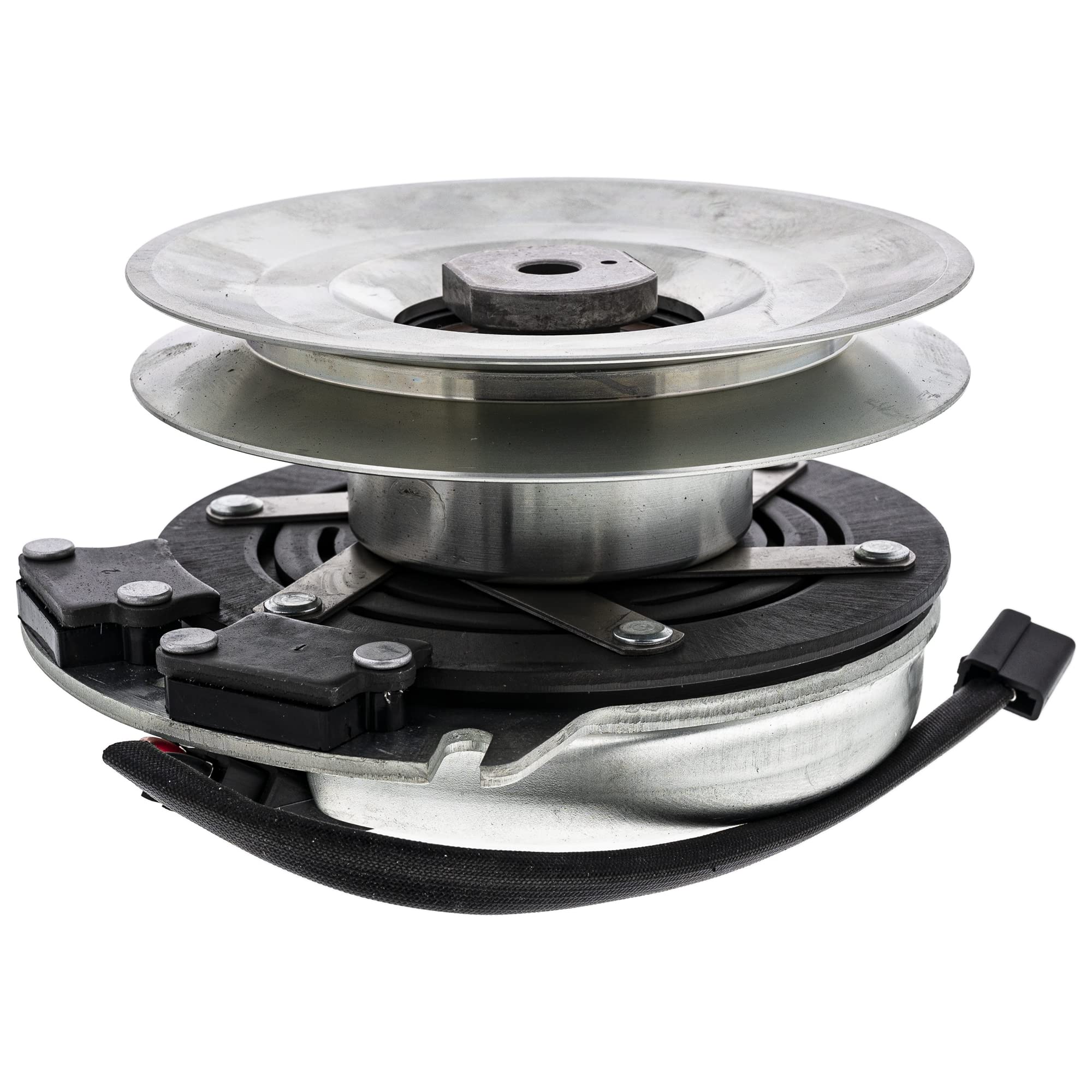 8TEN Embrague eléctrico de toma de fuerza para cortacésped John Deere Z710A Z720A Z910A Z920A ZTrak Pro TCA21167 5218-271 TCA20604