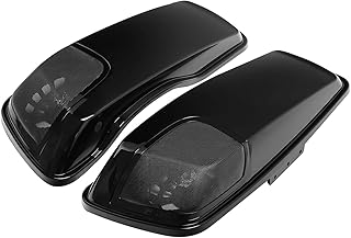 hard bolsa speaker lids