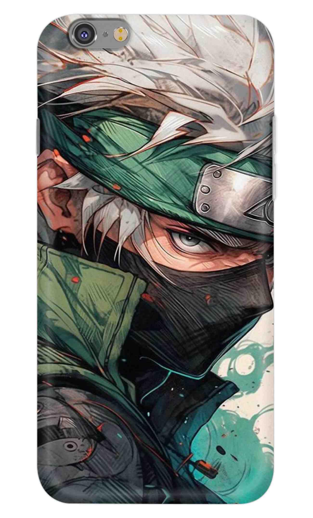 NDCOM for iPhone 6 / iPhone 6s Back Cover Multicolour Cartoon Anime Printed Hard Case (B0DB8WFDDY) Amazon Price History, Amazon Price Tracker
