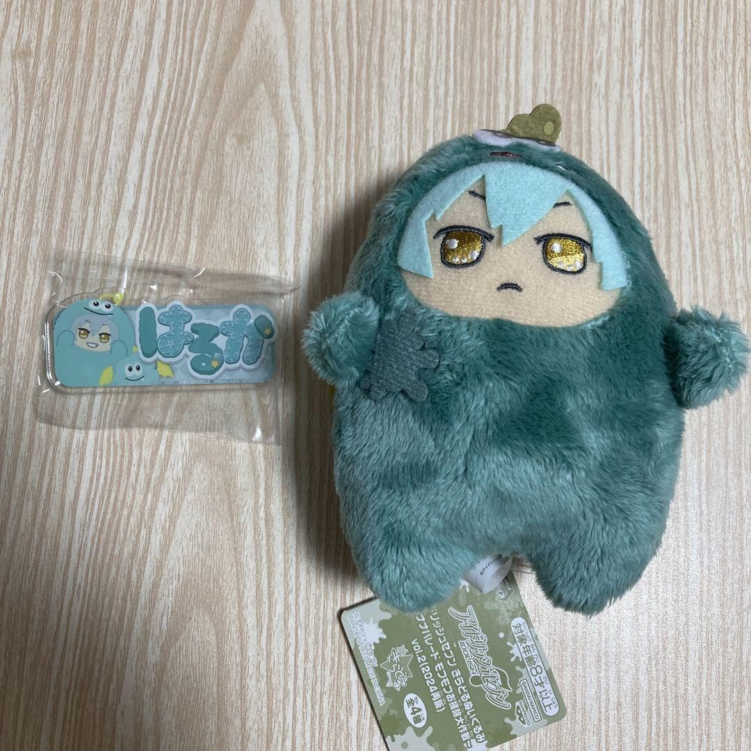 Amazon.co.jp: アイドリッシュセブン アイナナ きらどる モンぬい わる 