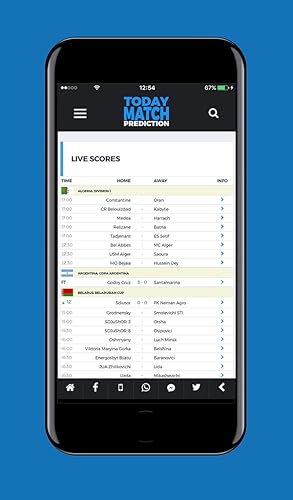 Today Match Prediction - Sports Predictions