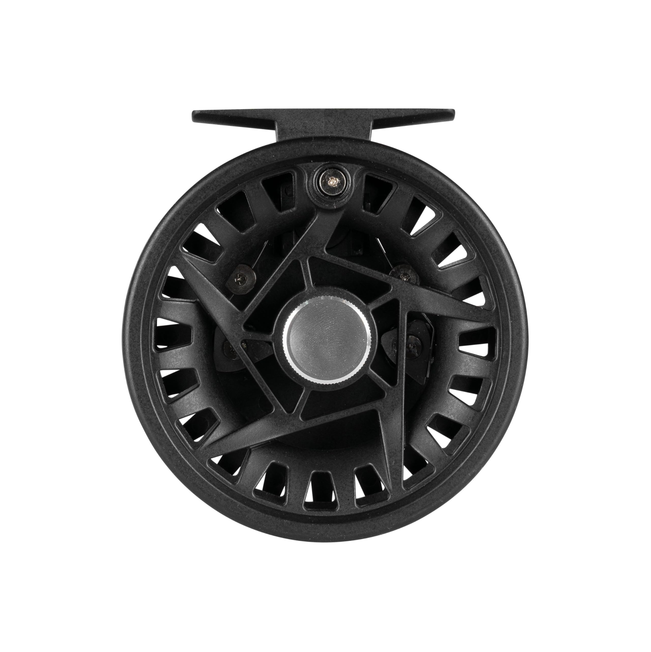 Shakesepeare Cedar Canyon Click Fly Reel