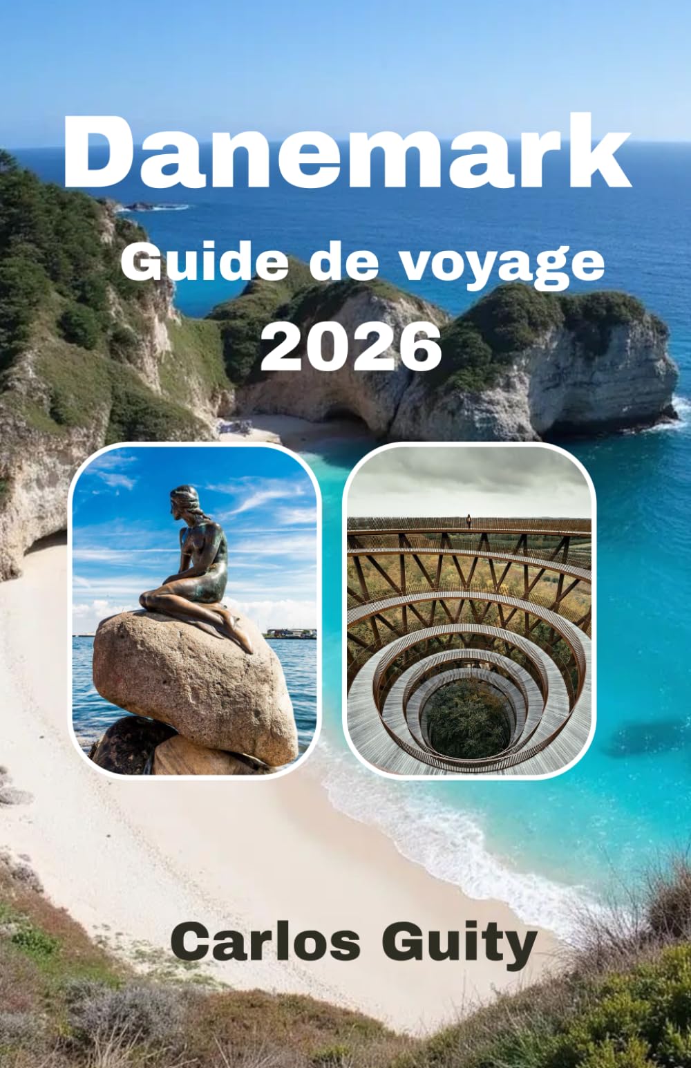 Danemark Guide de voyage 2026