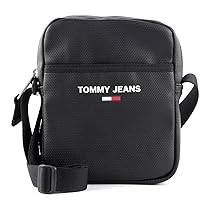 Tommy Hilfiger TJM Essential Twist Crossover Black