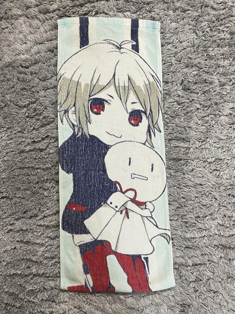 まふまふ ETA タオル Amazon.co.jp: まふまふ ETA マフラータオル : スポーツ＆アウトドア
