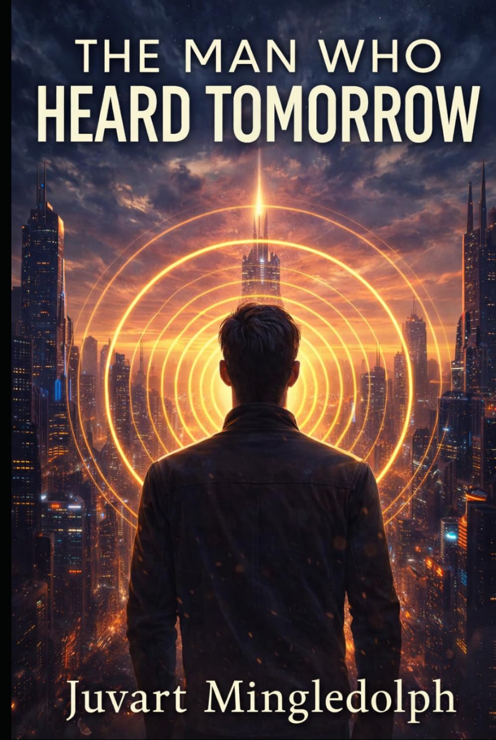 The Man Who Heard Tomorrow