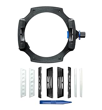 Lee - 100mm角型フィルターホルダー(LEE) LEE フィルターホルダー | ケンコー・トキナー